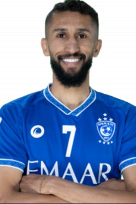 Salman Al Faraj 2021-2022