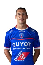 Guillaume Jannez 2021-2022