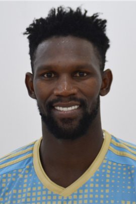 Makhete Diop 2021-2022