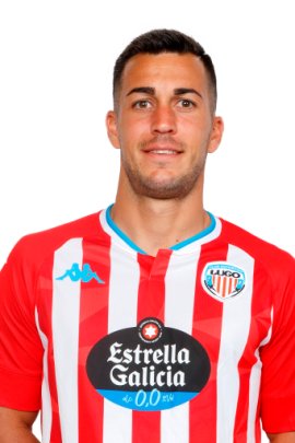  Joselu 2021-2022