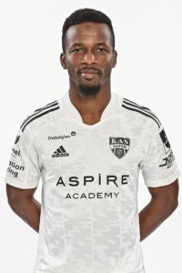 Mamadou Koné 2021-2022