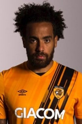 Tom Huddlestone 2021-2022