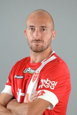 Luca Caldirola 2021-2022