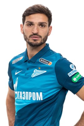 Magomed Ozdoev 2021-2022