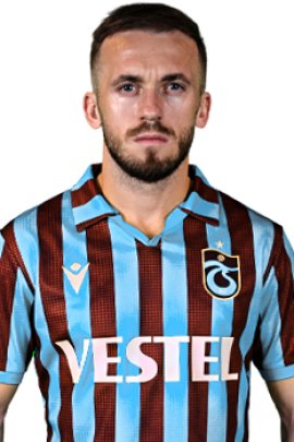 Edin Visca 2021-2022