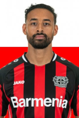 Karim Bellarabi 2021-2022
