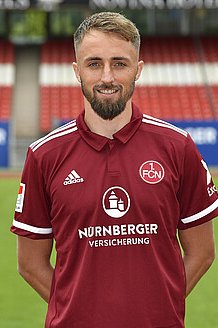 Florian Hübner 2021-2022