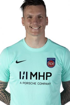 Kevin Müller 2021-2022