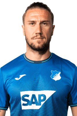 Ermin Bicakcic 2021-2022