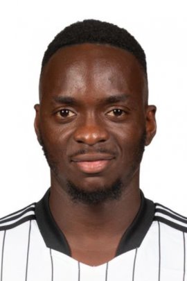 Neeskens Kebano 2021-2022