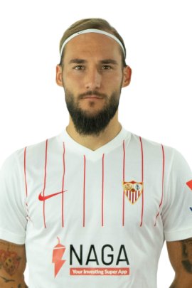 Nemanja Gudelj 2021-2022