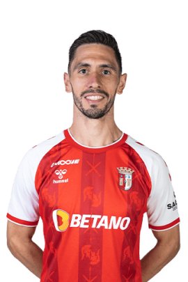 Paulo Oliveira 2021-2022