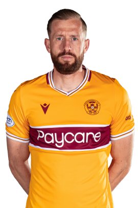 Kevin van Veen 2021-2022