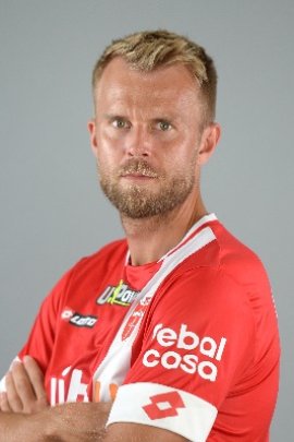 Christian Gytkjaer 2021-2022