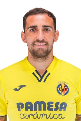 Paco Alcácer 2021-2022