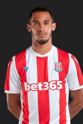 Tom Ince 2021-2022