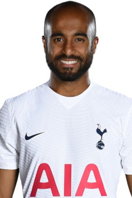  Lucas Moura 2021-2022