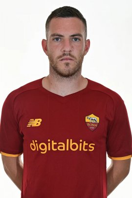 Jordan Veretout 2021-2022