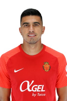 Rodrigo Battaglia 2021-2022