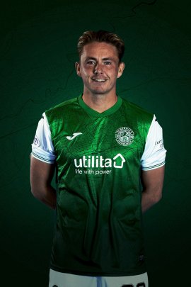 Scott Allan 2021-2022