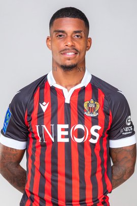 Mario Lemina 2021-2022