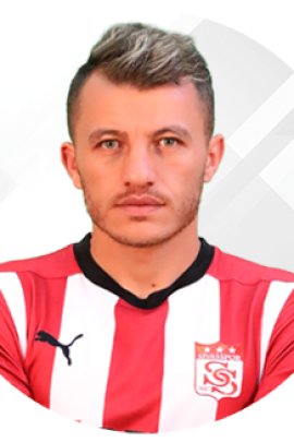 Erdal Ziya 2021-2022