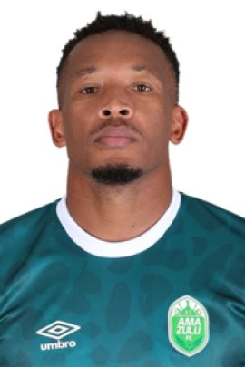 Lehlohonolo Majoro 2021-2022