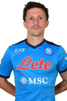 Mario Rui 2021-2022