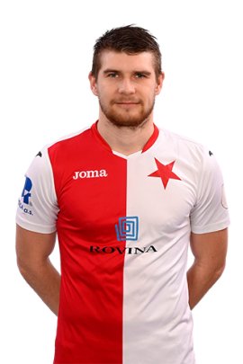 Tomas Matousek 2021-2022