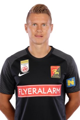 Matthias Ostrzolek 2021-2022