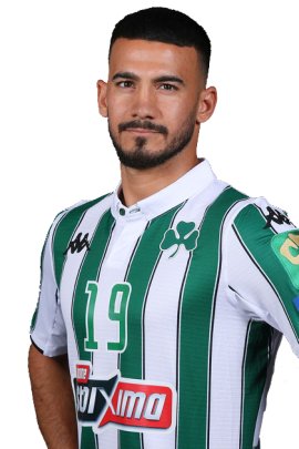 Lucas Villafáñez 2021-2022