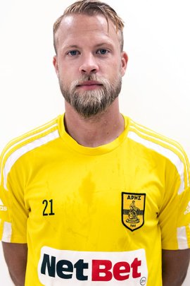 Daniel Sundgren 2021-2022