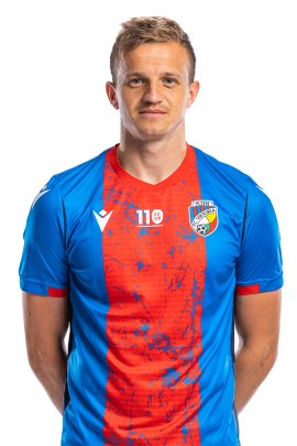 Jan Kopic 2021-2022