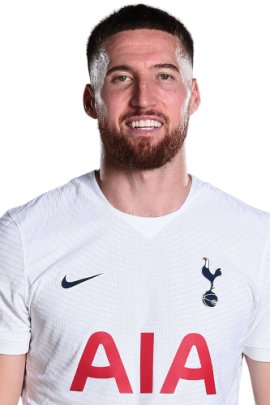 Matt Doherty 2021-2022