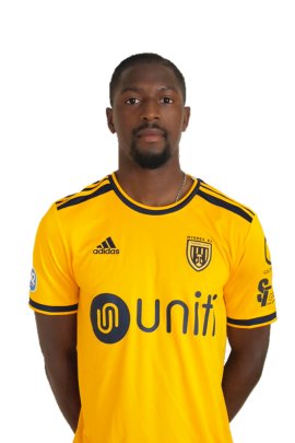 Djibril Diarra 2021-2022