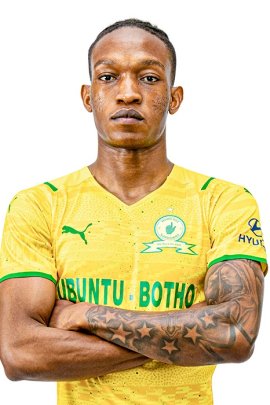 Grant Kekana 2021-2022