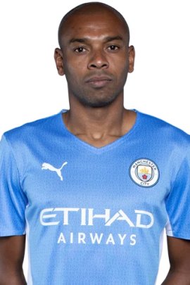  Fernandinho 2021-2022