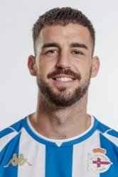 Borja Granero 2021-2022