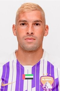 Cristian Guanca 2021-2022