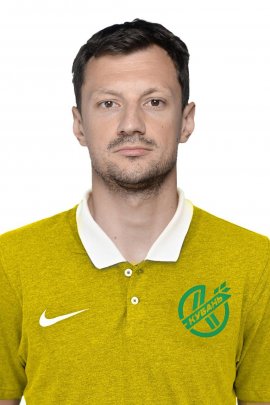 Andrey Klimovich 2021-2022