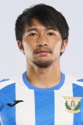 Gaku Shibasaki 2021-2022