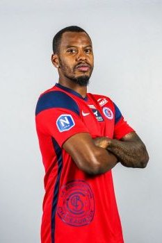 Kevin Fortuné 2021-2022