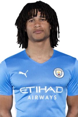 Nathan Aké 2021-2022