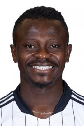 Jean-Michaël Seri 2021-2022