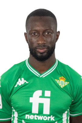 Youssouf Sabaly 2021-2022