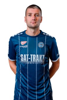 Sasa Tomanovic 2021-2022