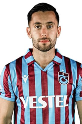 Yunus Malli 2021-2022