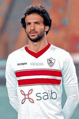 Mahmoud Alaa 2021-2022