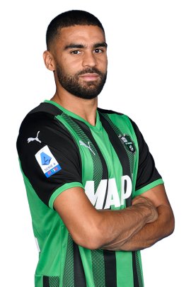 Grégoire Defrel 2021-2022