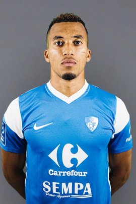 David Henen 2021-2022